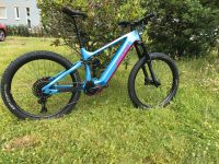 HoheAcht BESTA ROKO RH M44 EP8 625Wh Fully E-MTB UVP 5699 SSV Nordrhein-Westfalen - Lohmar Vorschau