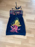 Kleid Desigual Gr. S Sachsen - Hohenstein-Ernstthal Vorschau