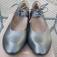 Think! Damen Ballerinas Guad Größe 37.5 Bayern - Emskirchen Vorschau