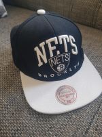 Snapback cap NBA NETS MITCHELL&NESS KAPPE Basketball Rheinland-Pfalz - Plaidt Vorschau