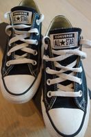 Converse Chucks All Star | Größe 36 | schwarz Kreis Ostholstein - Scharbeutz Vorschau