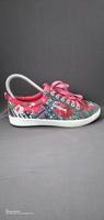 ❤ DESIGUAL DAMEN KINDER SCHUHE SNEAKER GR. 36 ❤ Hessen - Karben Vorschau