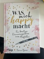 Was mich happy macht von Yvonne Pferrer Eimsbüttel - Hamburg Eidelstedt Vorschau