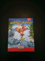 Hippo Hopp / Kartenspiel / ab 8 Jahre Nordrhein-Westfalen - Westerkappeln Vorschau