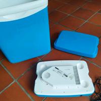 Kühlbox von Campingaz Bayern - Veitshöchheim Vorschau