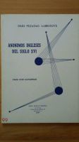 Gitarrennoten Duo Pujadas Lavrouve Anonymes Ingleses Del Siglo Baden-Württemberg - Sinsheim Vorschau