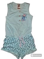 Jumpsuit Roomper Latzhose my little pony Glitzer Nordrhein-Westfalen - Hennef (Sieg) Vorschau