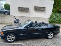 BMW e36 Cabrio Baden-Württemberg - Rheinfelden (Baden) Vorschau