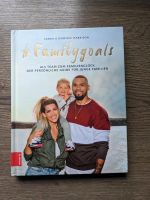 Buch Familygoals Familienbuch Niedersachsen - Bramsche Vorschau