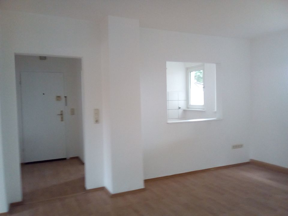 Mengeder Heide  Hübsche Wohnung, renoviert in Dortmund