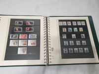 Briefmarken Bund 1980-1994 Brandenburg - Stahnsdorf Vorschau