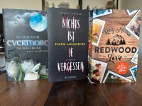 Verschiedene Paperbacks München - Ramersdorf-Perlach Vorschau