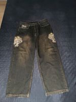 ED HARDY baggy Jeans Bayern - Augsburg Vorschau