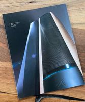 Produktinfo/ Print - Martin Logan ESL Speaker Systems Hessen - Messel Vorschau