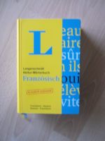 Langenscheidt Abitur Wörterbuch Französisch Rheinland-Pfalz - Römerberg Vorschau