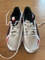 Puma Ballesta Herren Hallensportschuh Gr.43 Bonn - Beuel Vorschau