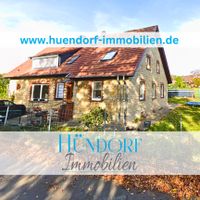 ‼️Haus mit Einliegerwohnung im Stil einer Doppelhaushälfte in idyllischer Aussenbereichslage von Wulften‼️ Niedersachsen - Bissendorf Vorschau