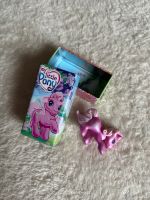 My little Pony in Blechdose Hasbro 2003 Niedersachsen - Vienenburg Vorschau