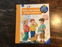 Wieso Weshalb Warum Woher die kleinen Kinder kommen Niedersachsen - Laatzen Vorschau