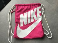 Nike Turnbeutel pink Nordrhein-Westfalen - Engelskirchen Vorschau