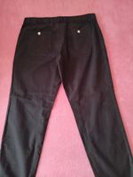 Sommerhose schwarz von Esprit Gr. 40 Hessen - Mörfelden-Walldorf Vorschau