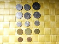 11 ältere Münzen je 1 Euro Niedersachsen - Dissen am Teutoburger Wald Vorschau