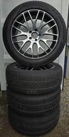 Mercedes Benz GLC W253 KBA 49835 Winter Pirelli 235 55 19 105H Niedersachsen - Osterholz-Scharmbeck Vorschau