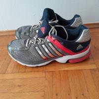 ADIDAS SUPERNOVA SEQUENCE 5 SNEAKER IN GR.42 Bayern - Regensburg Vorschau