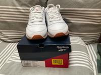 Reebok Classic 40;5 Weiß ,unisex, Neuwertig Niedersachsen - Wardenburg Vorschau