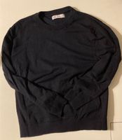 Zara , Pullover, blau, dunkelblau, 140, Neu-wertig Niedersachsen - Braunschweig Vorschau