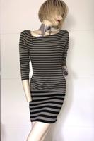 Minikleid Longshirt INTIMISSIMI, Gr. S, grau/schwarz, NEU!! Bayern - Feuchtwangen Vorschau