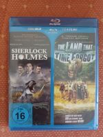 DVD Blue-ray "Sherlock Holmes - The Land That Time Forgot" Berlin - Reinickendorf Vorschau