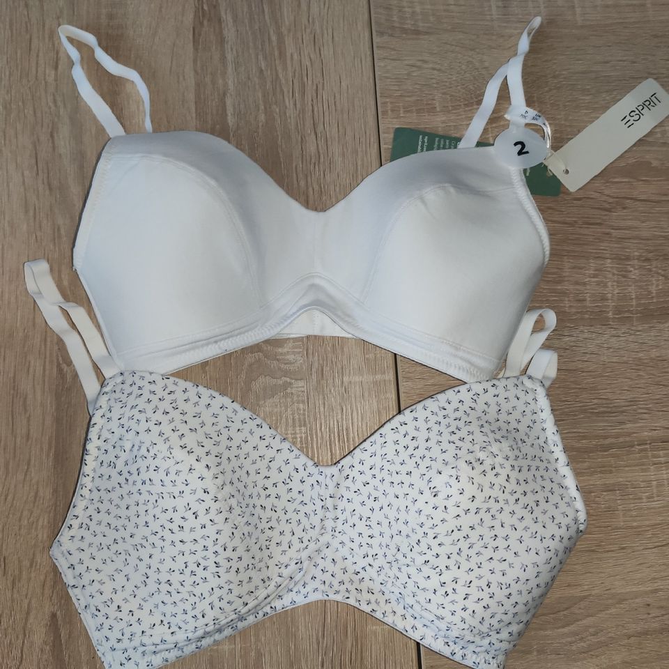 Wäsche BH Bustier Slip Tanga neu in Saarbrücken