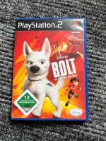 Bolt Playstation2 Bayern - Schwarzenbruck Vorschau