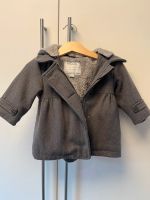 Mantel Vertbaudet Winterjacke Kinderjacke  71cm Saarland - Tholey Vorschau