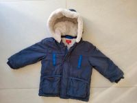 Jungen Winterjacke // s.Oliver // 92 cm Nordrhein-Westfalen - Menden Vorschau