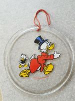 Walt Disney Wandteller aus Glas Bayern - Dörfles-Esbach Vorschau