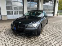 BMW e90 325D mit Ungarische Kennzeichen!!!! Niedersachsen - Lingen (Ems) Vorschau