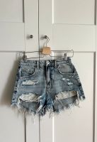 Shorts / Bershka / 36 Wandsbek - Hamburg Jenfeld Vorschau