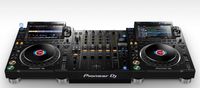 Pioneer CDJ 3000 Set Vermietung Nordrhein-Westfalen - Erkrath Vorschau