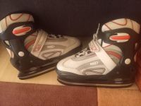 NEUE Multiskates - Schlittschuhe und Inlineskates Hessen - Langen (Hessen) Vorschau