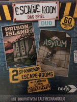 Escape Room das Spiel Duo Nordrhein-Westfalen - Werne Vorschau