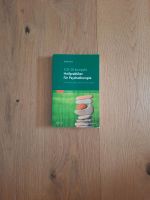 ICD10 kompakt Heilpraktikerin für Psychotherapie Baden-Württemberg - Böhmenkirch Vorschau