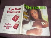 Penthouse - International Magazine for Men - Erotik / Sex Magazin Sachsen - Plauen Vorschau