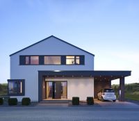Traumhaus in bester Lage - Wohnen in gehobener Atmosphäre - Modernes Haus für die ganze Familie Bayern - Ebelsbach Vorschau