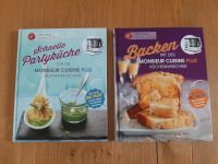 Monsieur cuisine plus Thermomix Kochbuch inkl Versand Baden-Württemberg - Bad Überkingen Vorschau