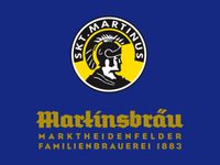 Suche Martinsbräu Gläser, Krüge, Bierdeckel, Werbeartikel  usw.. Bayern - Marktheidenfeld Vorschau
