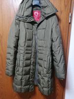 Esprit edc Daunenjacke Jacke Winterjacke Wintermantel Gr 40 (M) Baden-Württemberg - Bad Mergentheim Vorschau