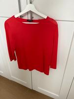 More & More Shirt corallfarbend Gr 36 Nordrhein-Westfalen - Meerbusch Vorschau