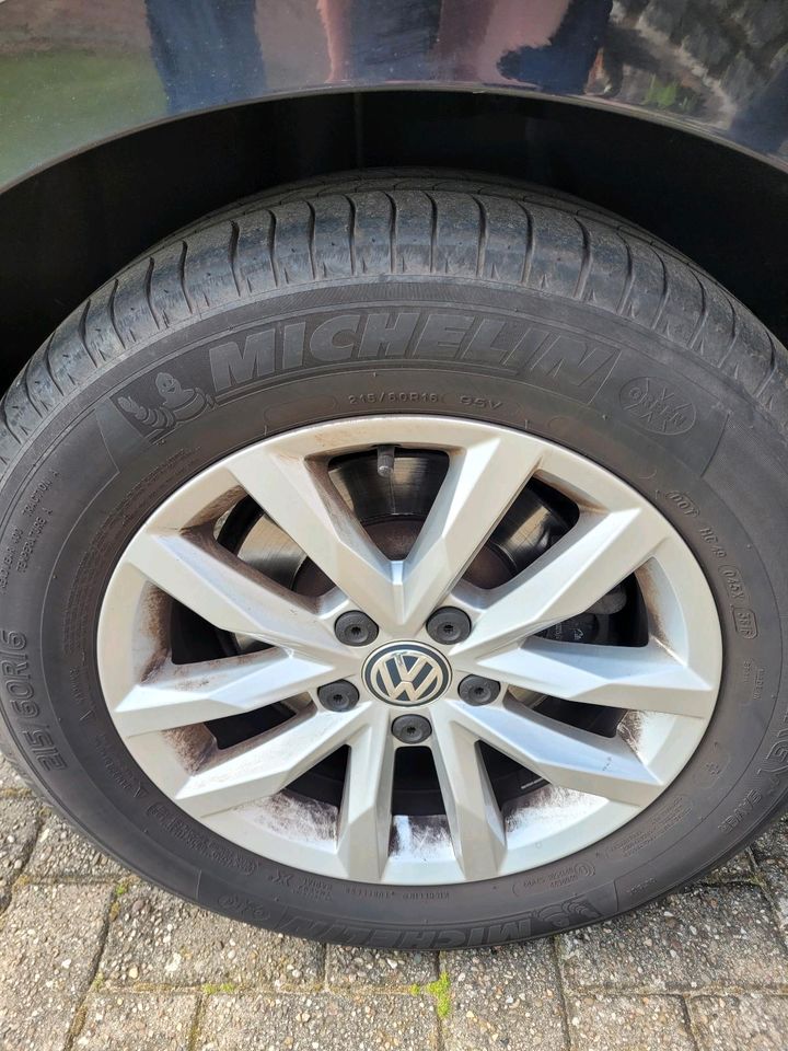 VW Passat Variant 2.0 Automatik in Spelle